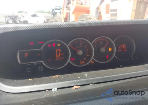 2012 Scion Xb Release Series 9.0 from USA, damaged, VIN JTLZE4FEXCJ003509